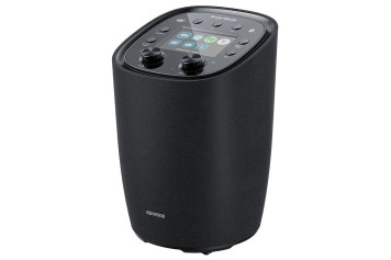 Kenwood CR-ST500S Musikit Lyon