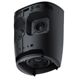Kenwood CR-ST500S Musikit Lyon
