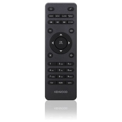 Kenwood CR-ST500S Musikit Lyon