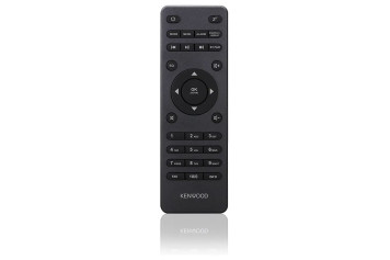 Kenwood CR-ST500S Musikit Lyon