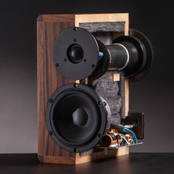 Dynaudio Legend Musikit Lyon