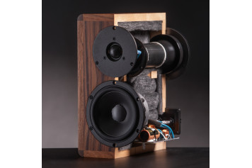 Dynaudio Legend Musikit Lyon