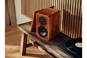 Dynaudio Legend Musikit Lyon