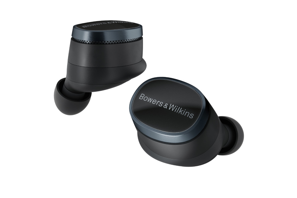 Bowers & Wilkins Pi8 Musikit Lyon
