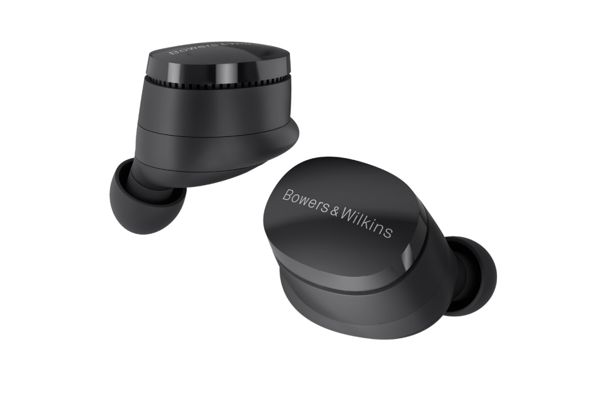 Bowers & Wilkins Pi6 Musikit Lyon
