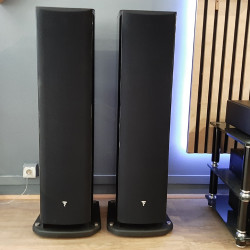 Occasion Focal Aria 948 Black Musikit Lyon
