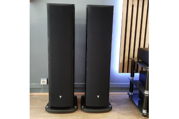 Occasion Focal Aria 948 Black Musikit Lyon
