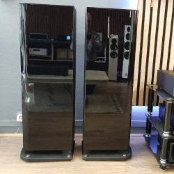 Occasion Focal Aria 948 Black Musikit Lyon
