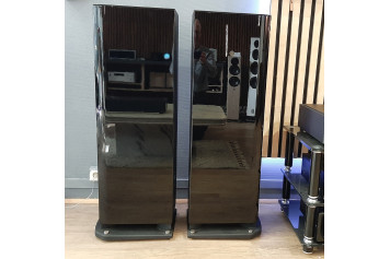 Occasion Focal Aria 948 Black Musikit Lyon