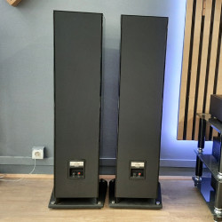 Occasion Focal Aria 948 Black Musikit Lyon
