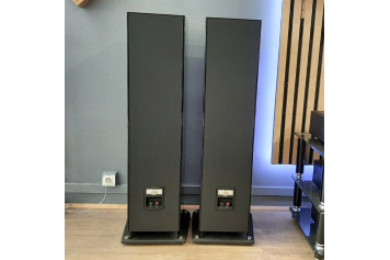 Occasion Focal Aria 948 Black Musikit Lyon