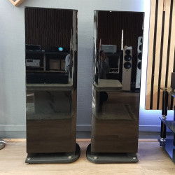 Occasion Focal Aria 948 Black Musikit Lyon