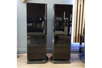 Occasion Focal Aria 948 Black Musikit Lyon
