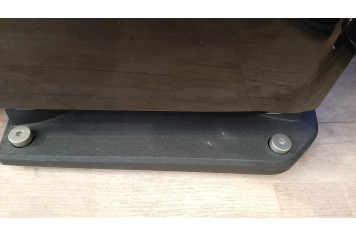 Occasion Focal Aria 948 Black Musikit Lyon