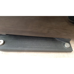 Occasion Focal Aria 948 Black Musikit Lyon