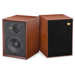Wharfedale Denton 85 Musikit Lyon