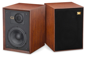Wharfedale Denton 85 Musikit Lyon