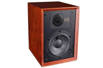 Wharfedale Denton 85 Musikit Lyon