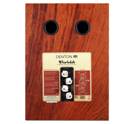 Wharfedale Denton 85 Musikit Lyon