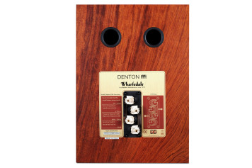 Wharfedale Denton 85 Musikit Lyon
