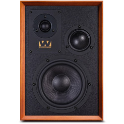 Wharfedale Super Denton Musikit Lyon