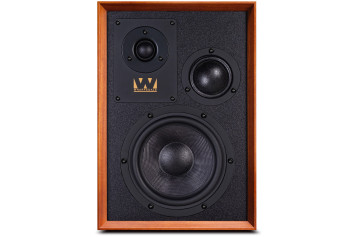 Wharfedale Super Denton Musikit Lyon