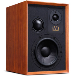 Wharfedale Super Denton Musikit Lyon