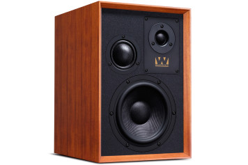 Wharfedale Super Denton Musikit Lyon
