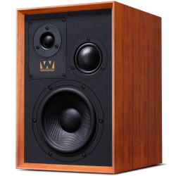 Wharfedale Super Denton Musikit Lyon