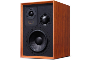 Wharfedale Super Denton Musikit Lyon