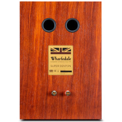 Wharfedale Super Denton Musikit Lyon