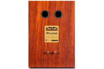 Wharfedale Super Denton Musikit Lyon