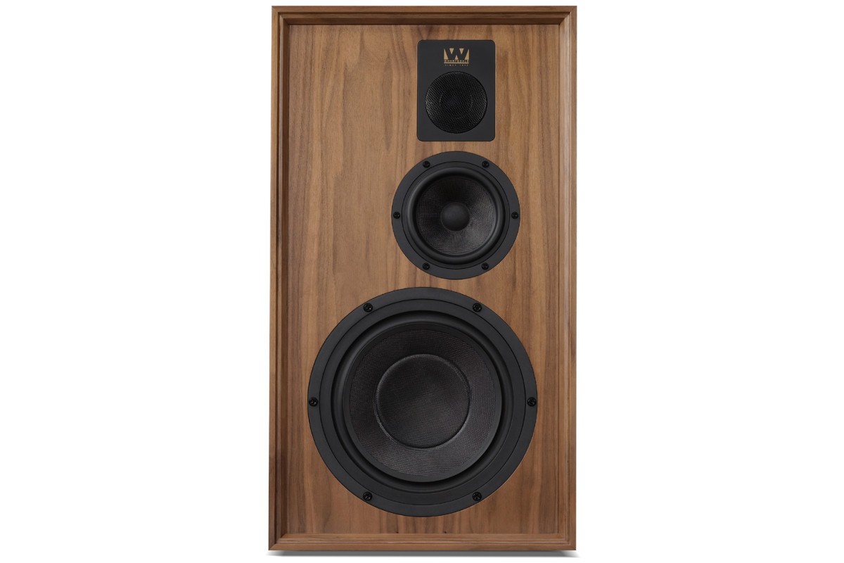Wharfedale Dovedale Musikit Lyon