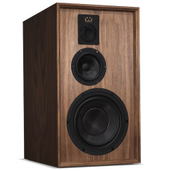 Wharfedale Dovedale Musikit Lyon