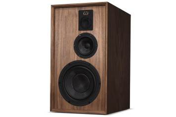 Wharfedale Dovedale Musikit Lyon