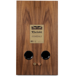 Wharfedale Dovedale Musikit Lyon