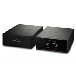 Auralic Vega S1 + PSU Musikit Lyon
