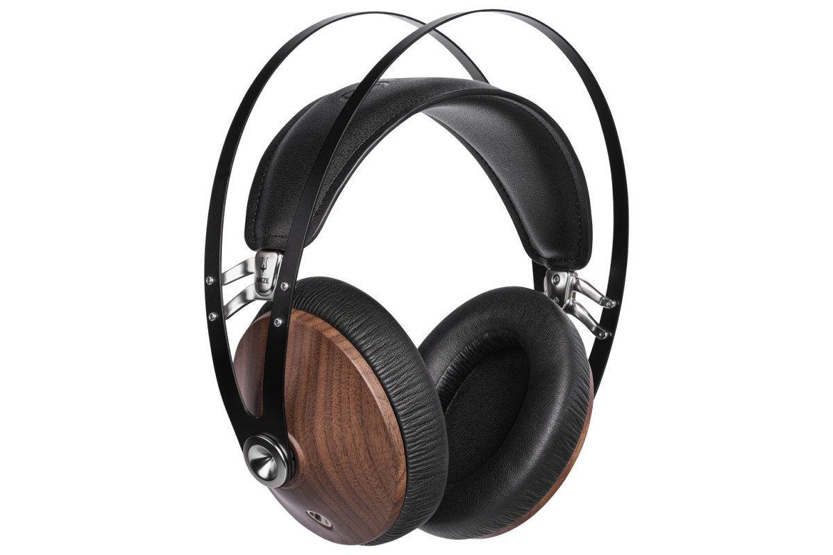 Meze 99 Classic V1 Silver Musikit Lyon