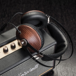 Meze 99 Classic V1 Silver Musikit Lyon