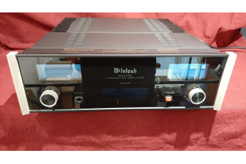 Occasion McIntosh MA5200 Musikit Lyon