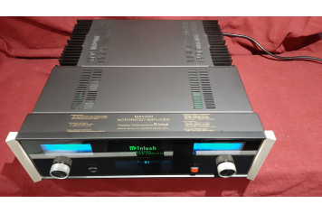 Occasion McIntosh MA5200 Musikit Lyon
