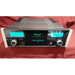 Occasion McIntosh MA5200 Musikit Lyon