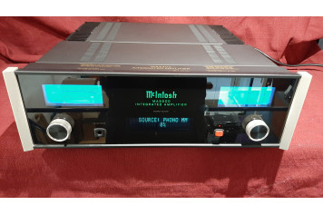 Occasion McIntosh MA5200 Musikit Lyon