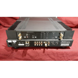 Occasion McIntosh MA5200 Musikit Lyon