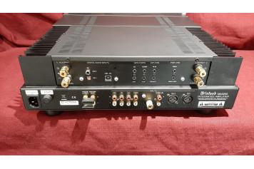 Occasion McIntosh MA5200 Musikit Lyon