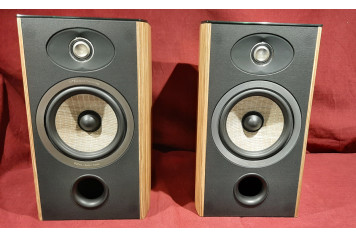 Occasion Focal Aria X1 Musikit Lyon