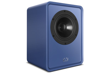 Wharfedale Denton 1S Musikit Lyon