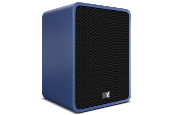 Wharfedale Denton 1S Musikit Lyon