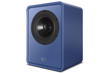 Wharfedale Denton 1S Musikit Lyon