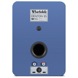 Wharfedale Denton 1S Musikit Lyon